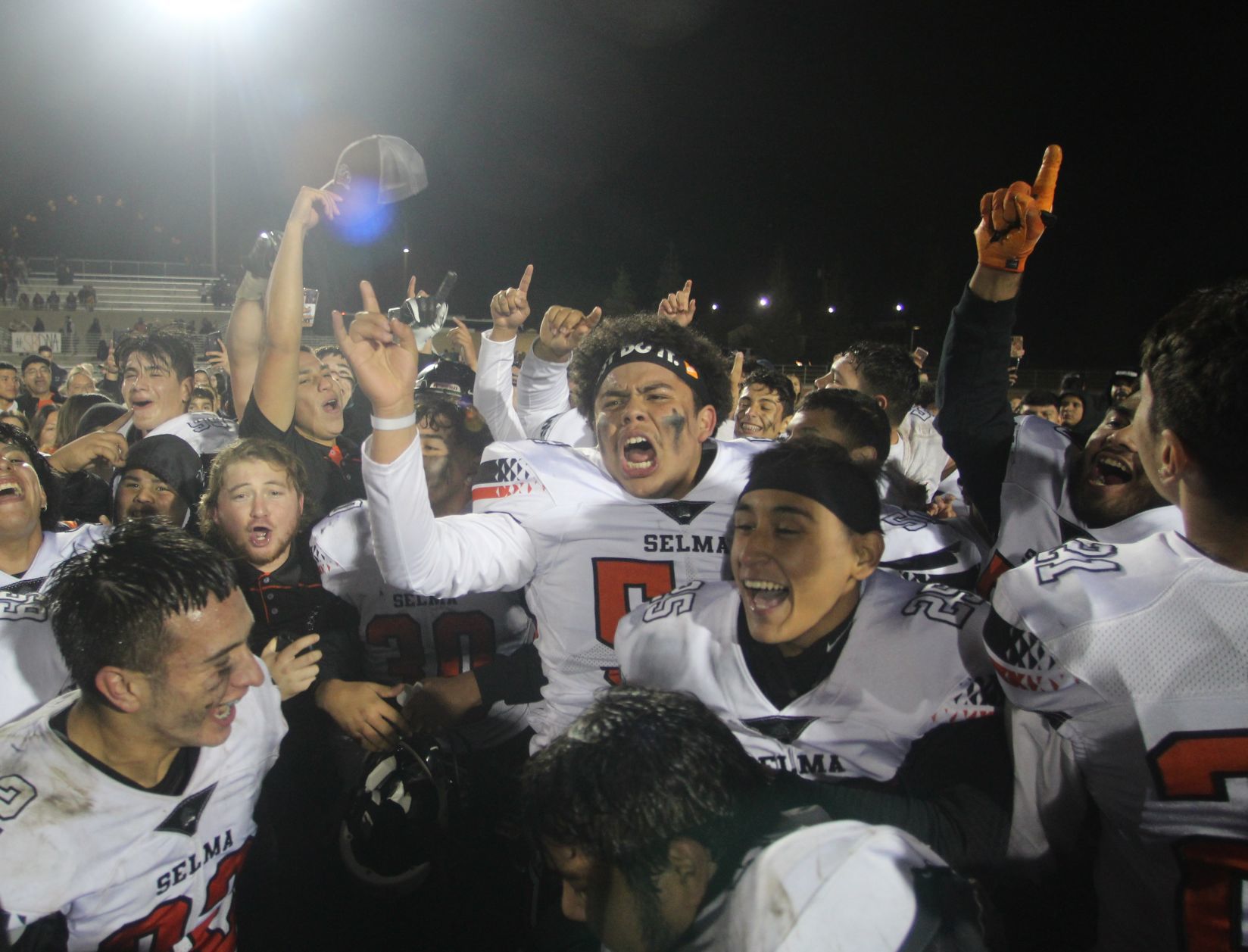 Bears capture Central Section Division IV title